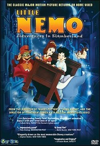 nemo - the movie