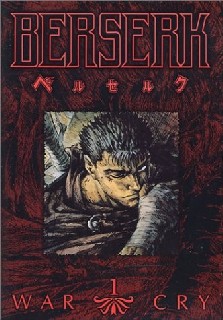 berserk