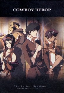 cowboy bebop