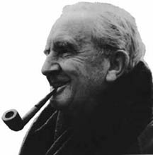 tolkien