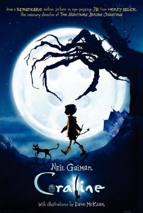 coraline cover