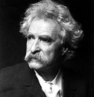 Mark Twain